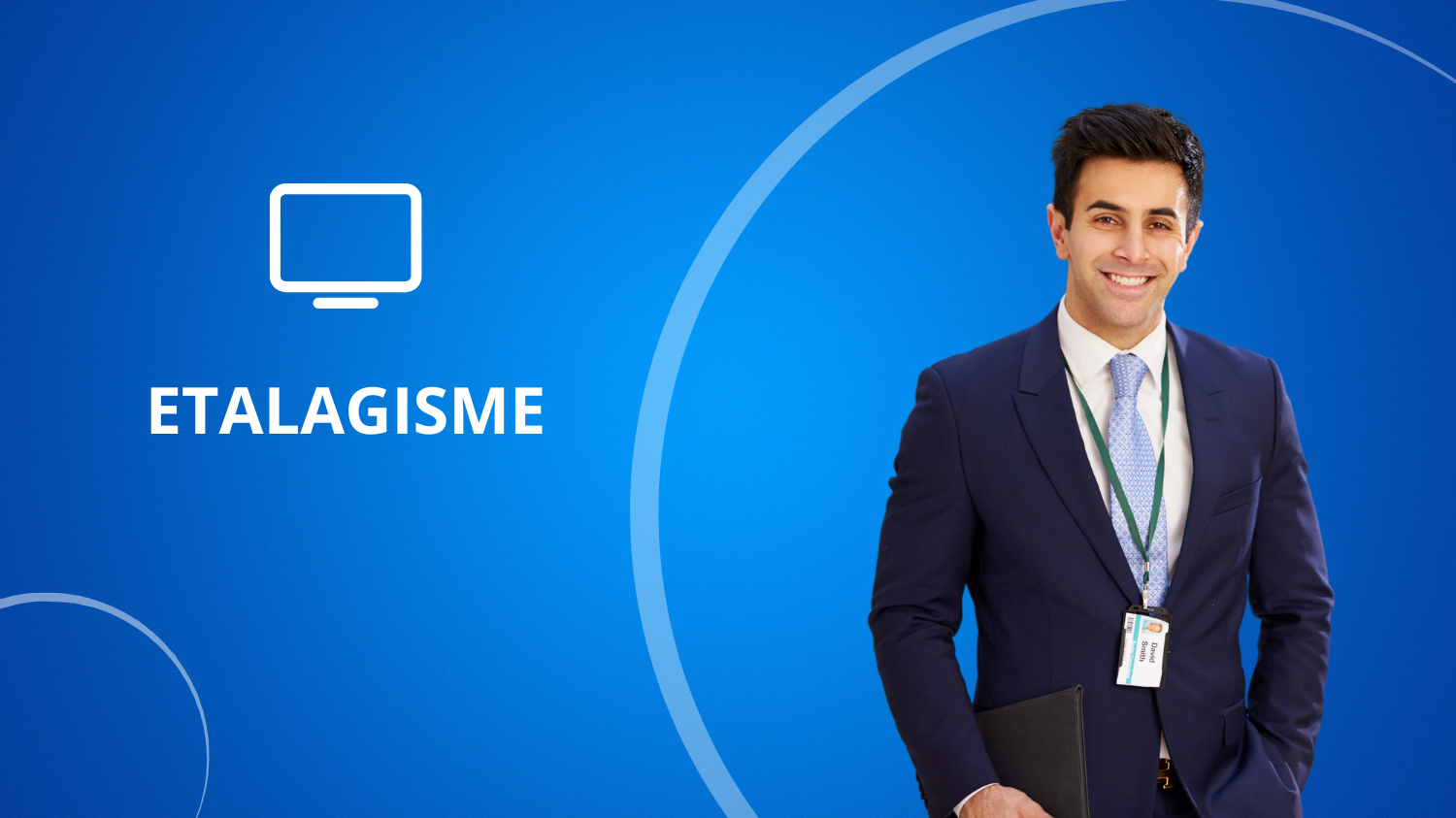 Formation Etalagisme