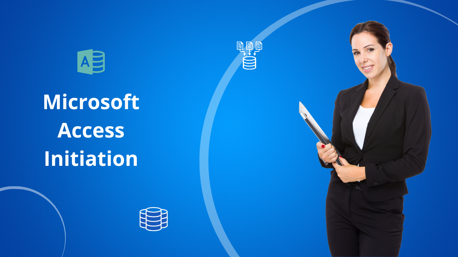 Formation Access initiation