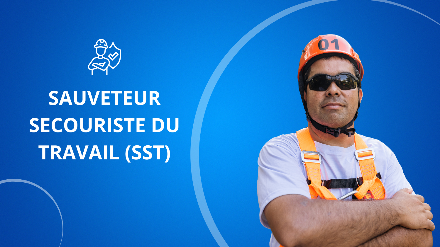 Formation sauveteur sécurité du travail