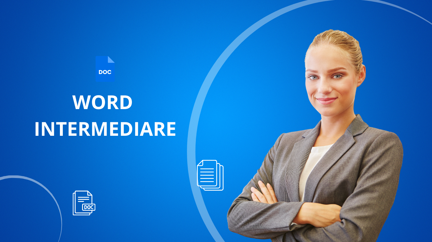 Formation Word intermédiaire
