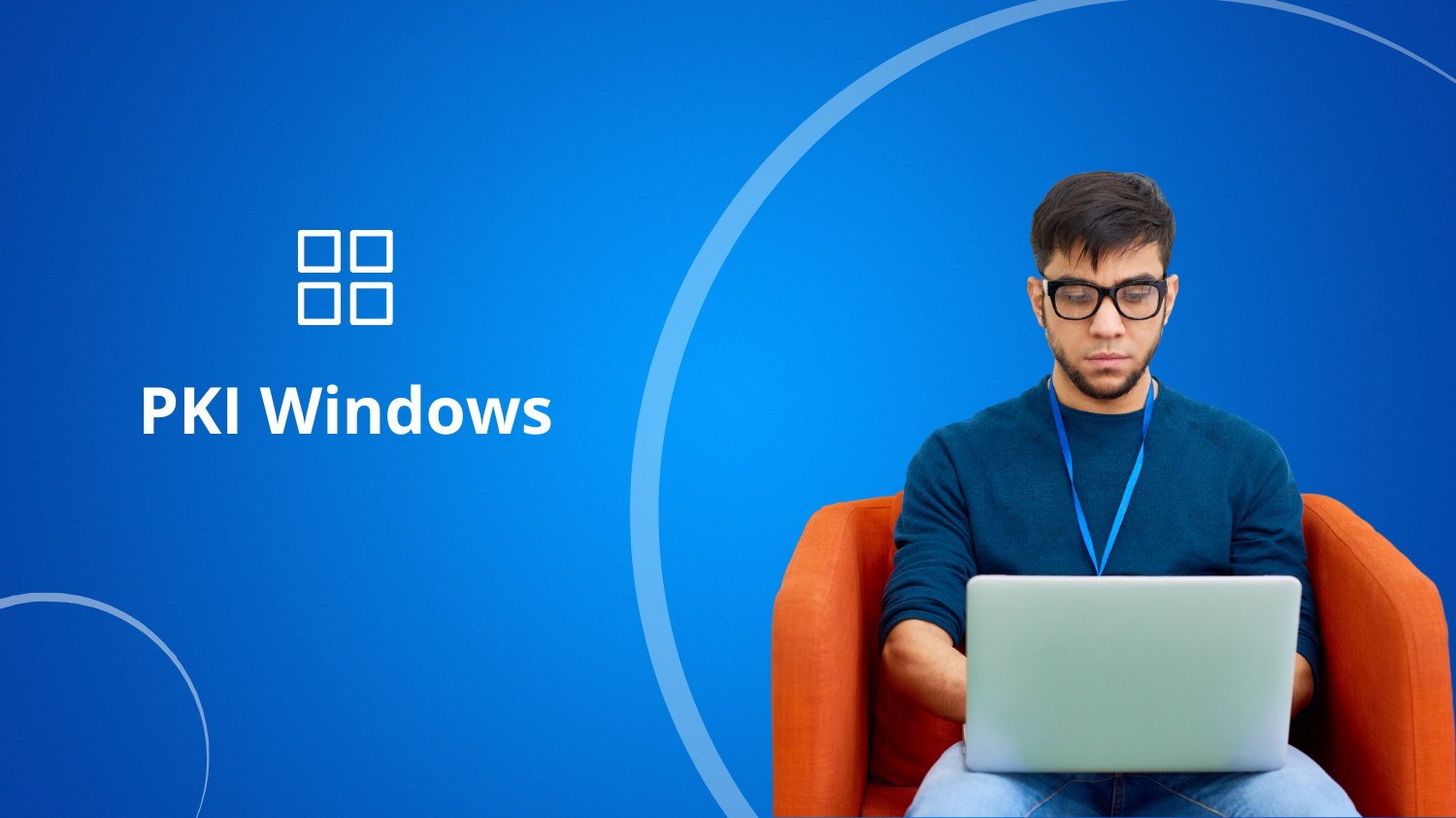 Formation PIKI Windows