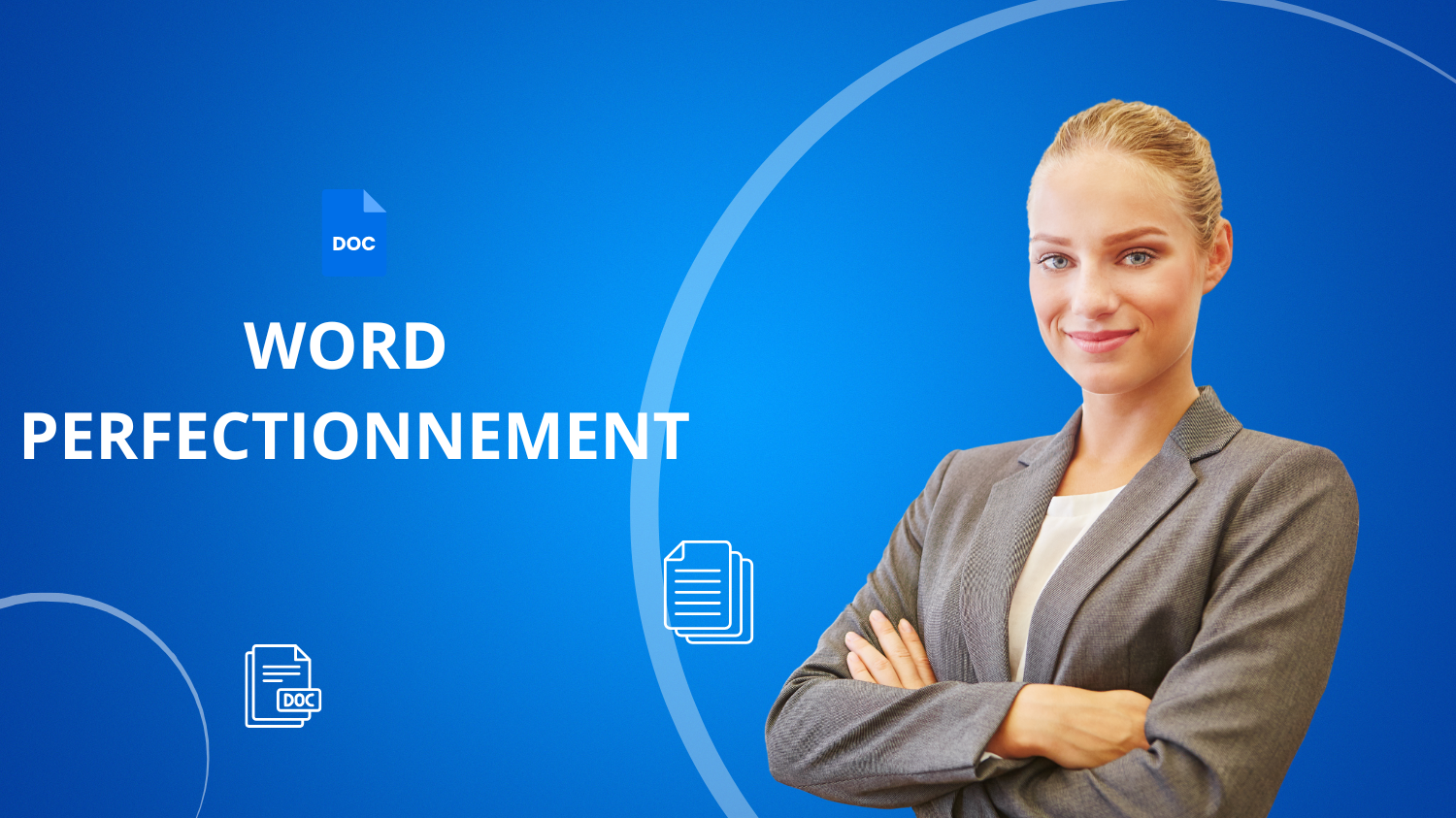 Formation word perfectionnement
