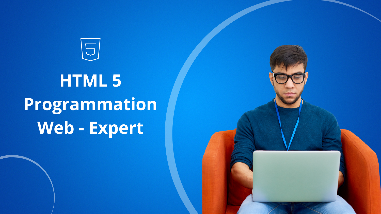 Formation HTML 5 Programmation Web - Expert