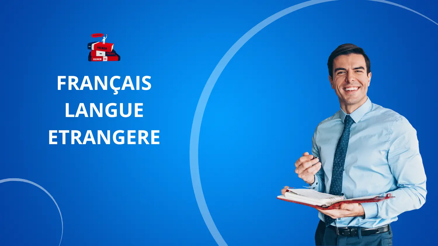 Formation FRANÇAIS LANGUE ETRANGERE