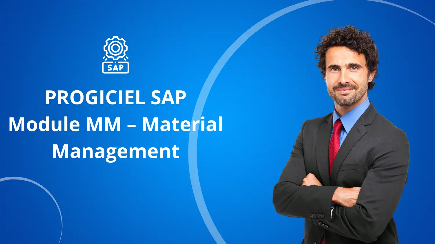 Formation PROGICIEL SAP Module MM – Material Management