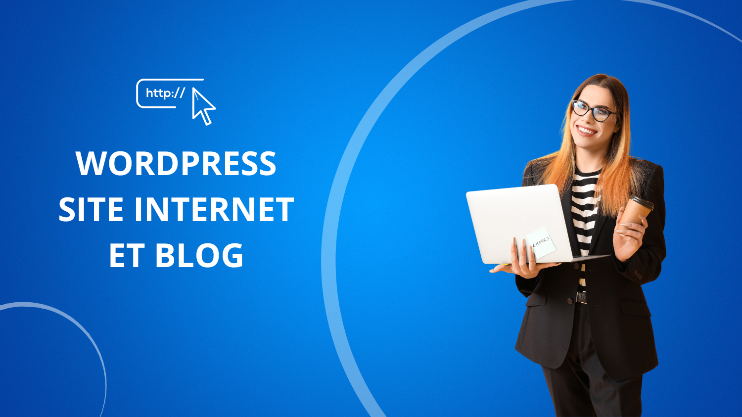 Formation WORDPRESS SITE INTERNET ET BLOG