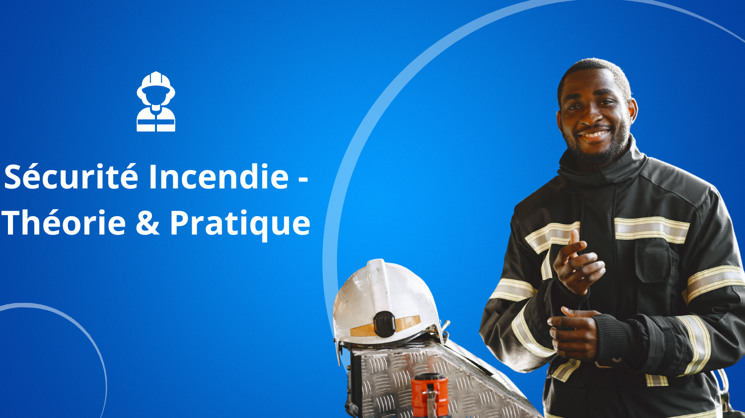 Formation sécurité incendie