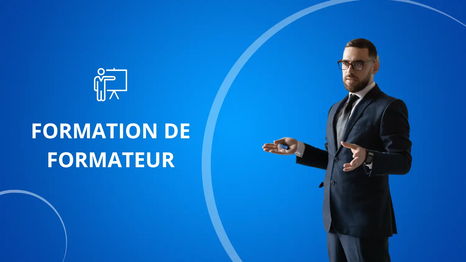 FORMATION DE FORMATEUR