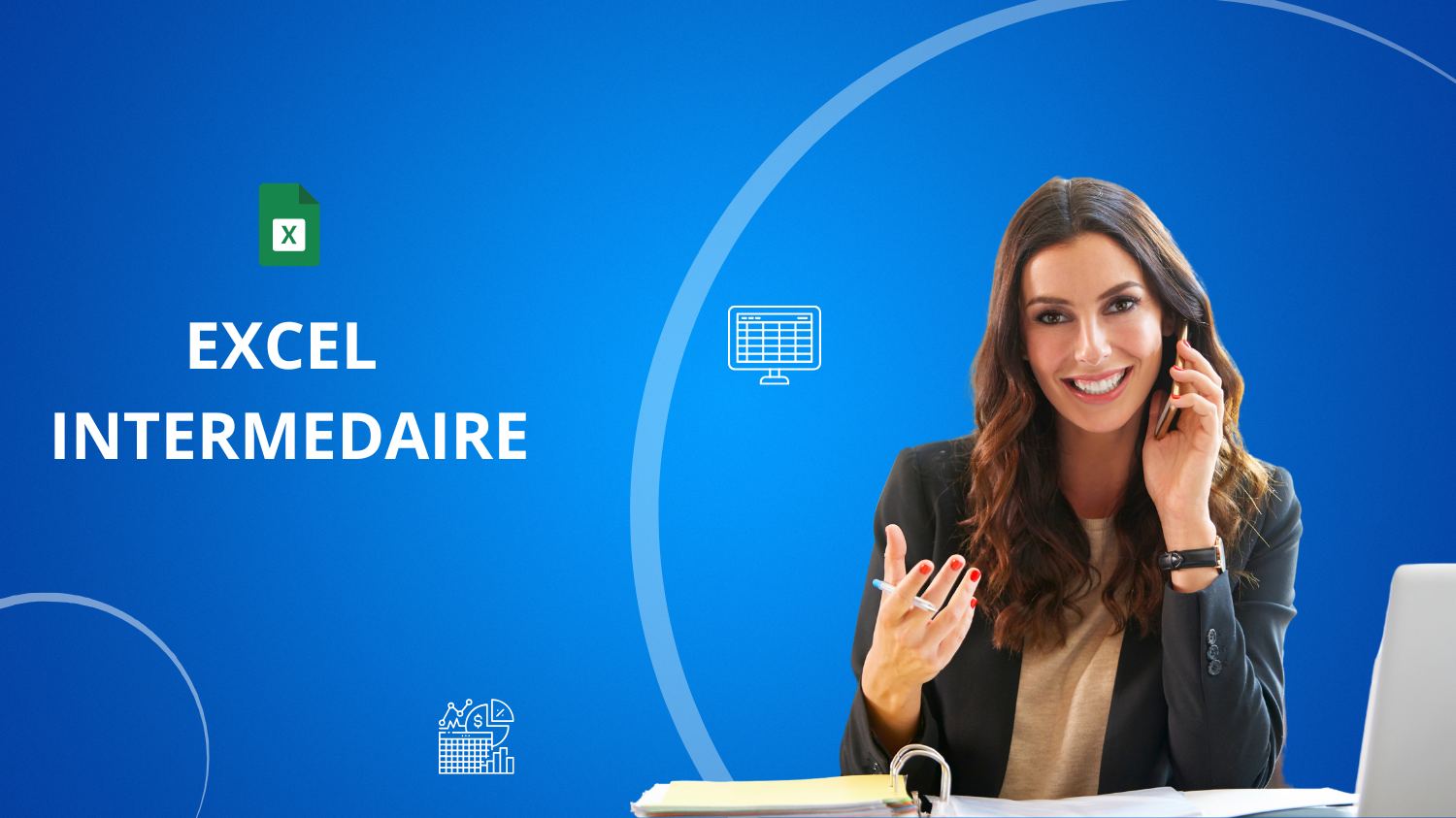 Formation Excel intermediaire