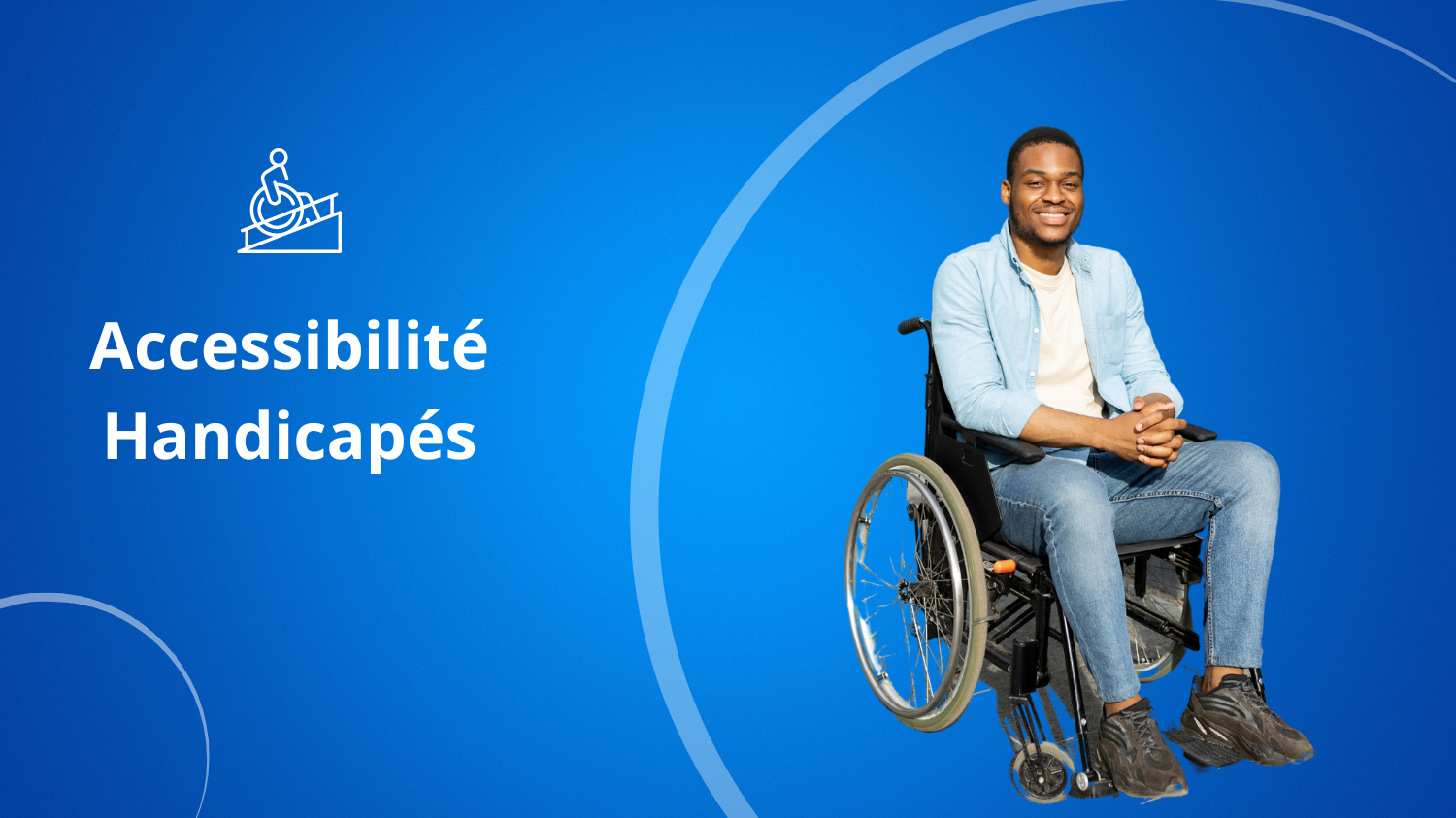 Formation Accessibilité Handicapés