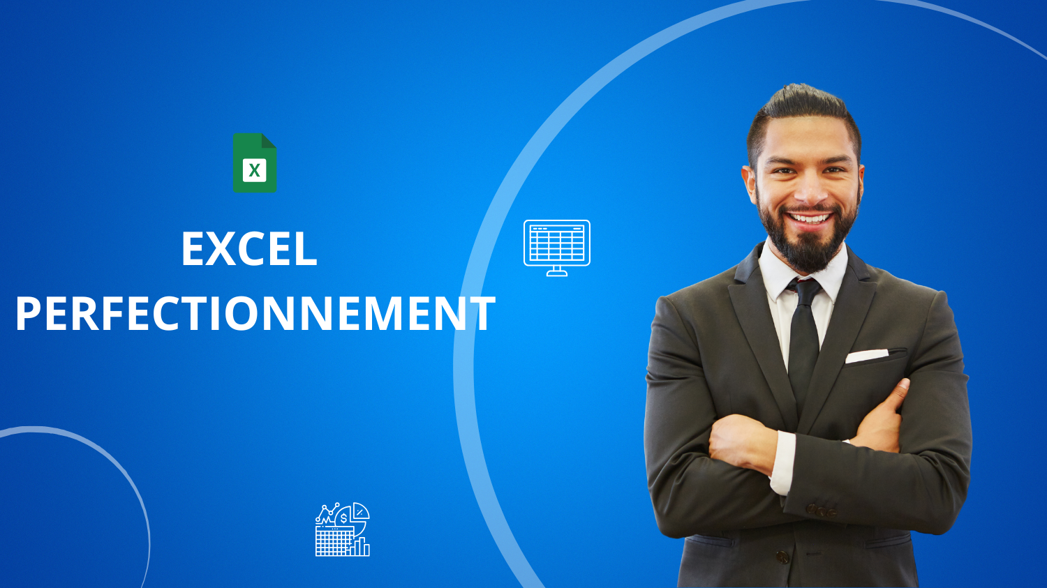 Formation Excel perfectionnement