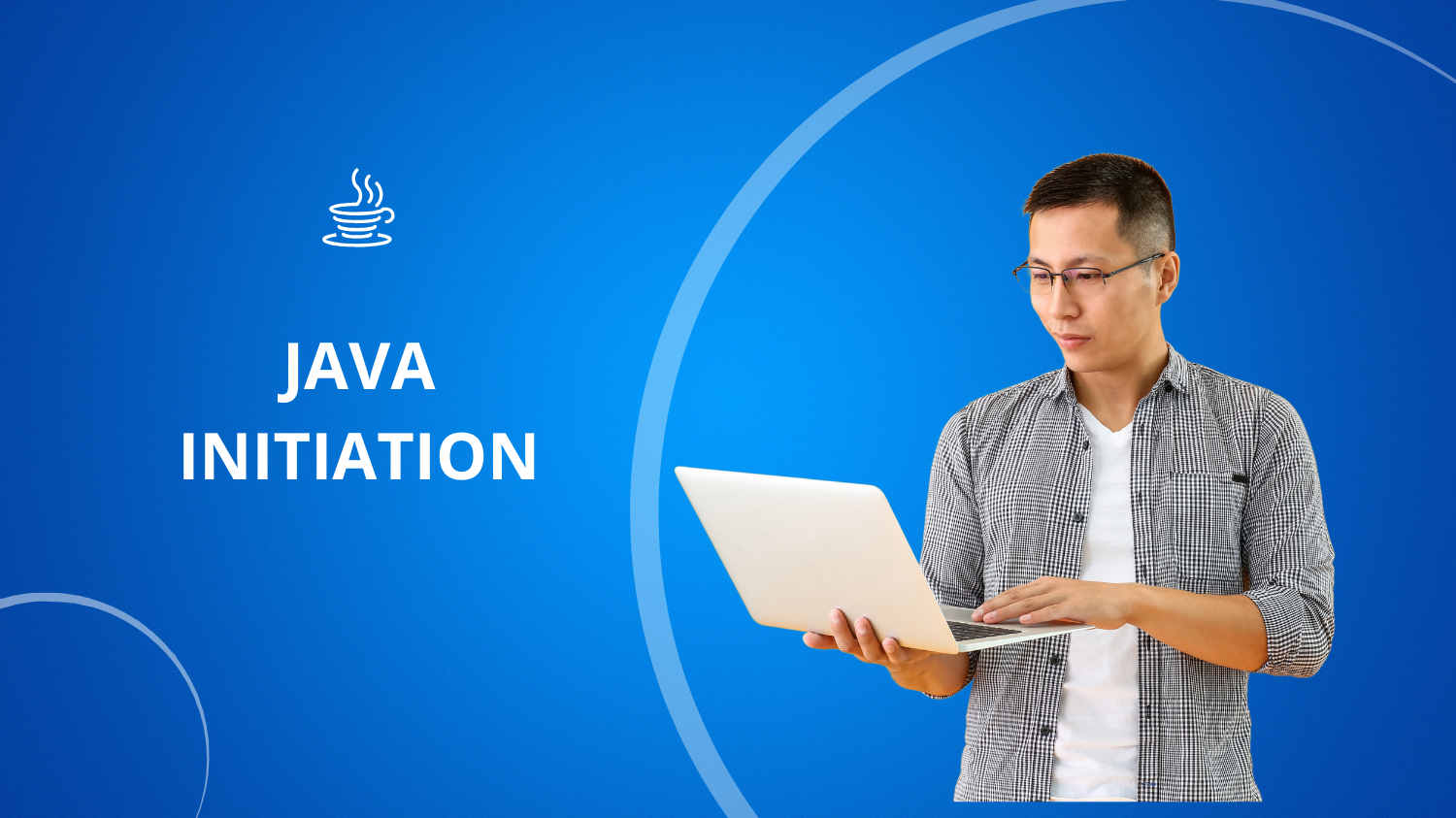 Formation JAVA initiation