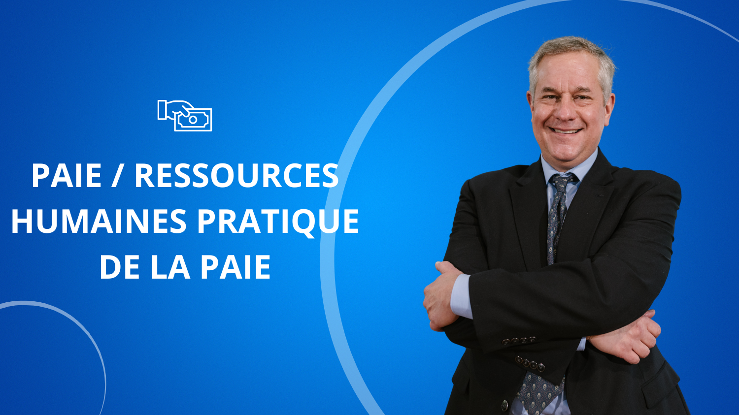formation PAIE / RESSOURCES HUMAINES PRATIQUE DE LA PAIE