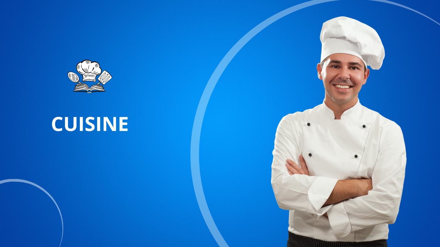 Formation cuisine