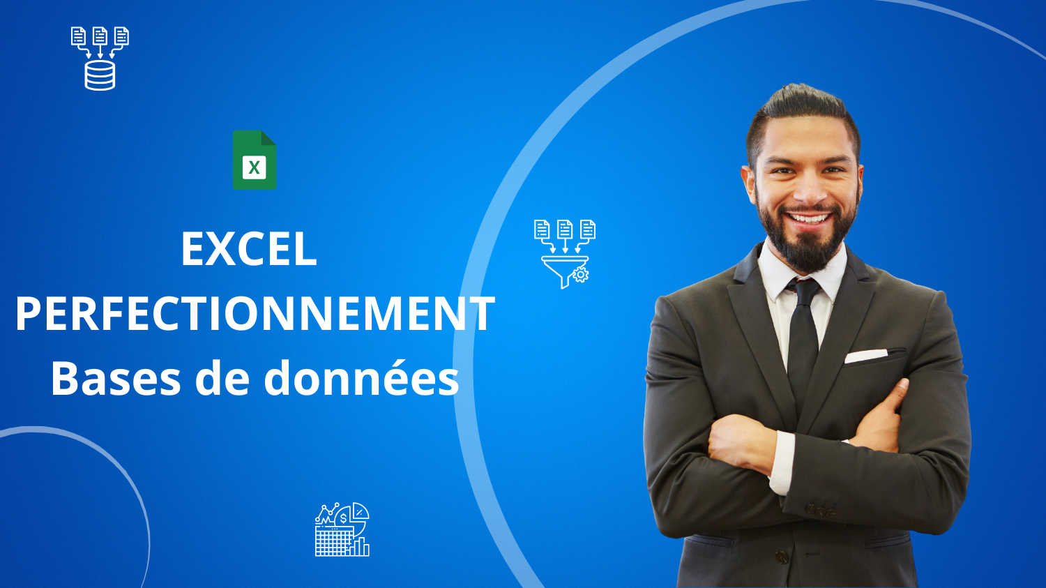 Formation Excel Base de données