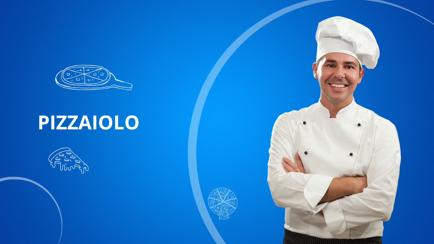 Formation pizzaiolo