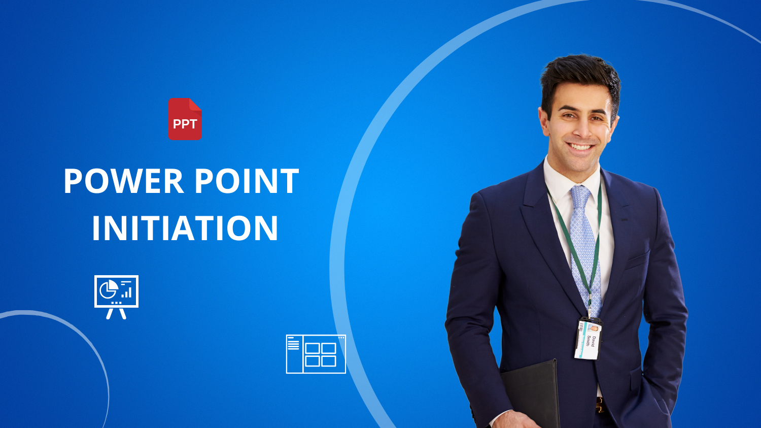 Formation Power point Initiation