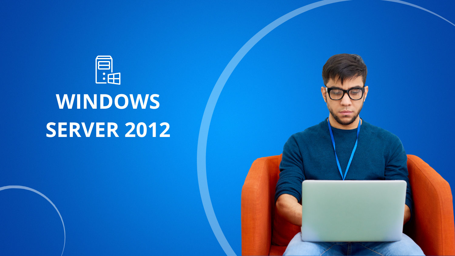 Formation WINDOWS SERVER 2012